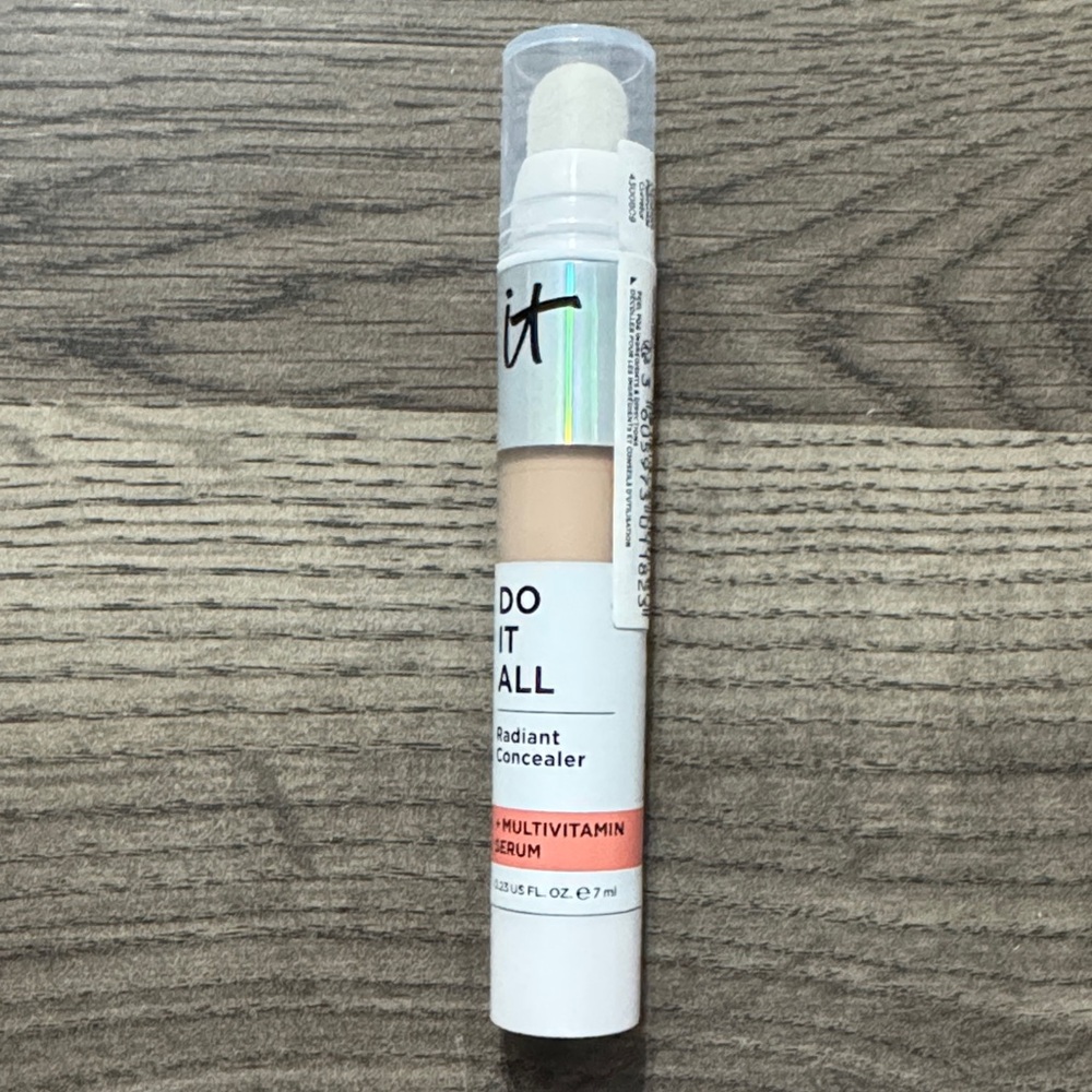 IT Cosmetics Do it all Radiant